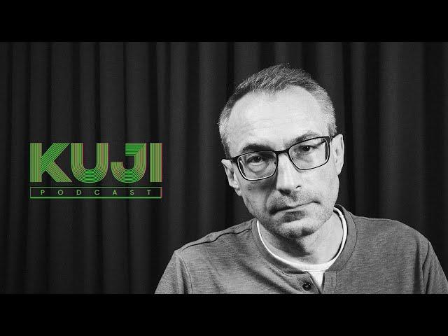 Дмитрий Болдырев: мефедроновая зависимость (Kuji Podcast 156)