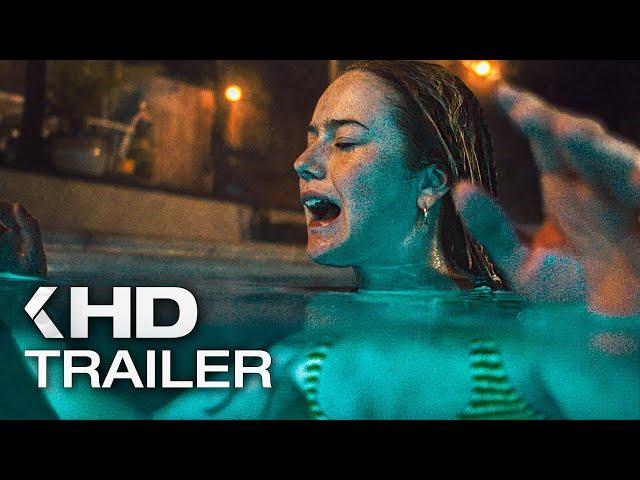 NIGHT SWIM Trailer (2024)