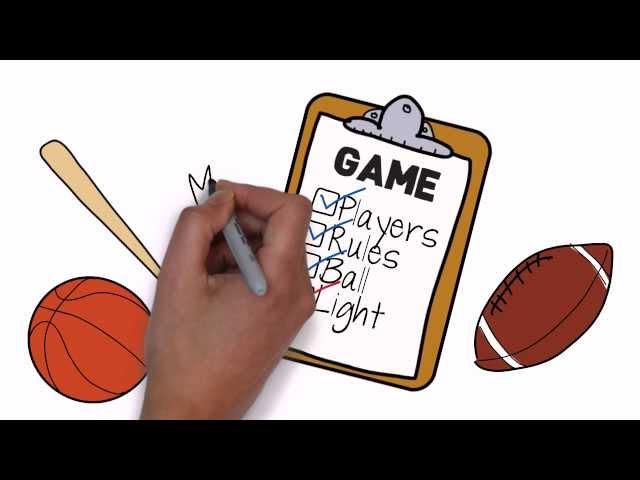 Techline Sports Lighting - Overview