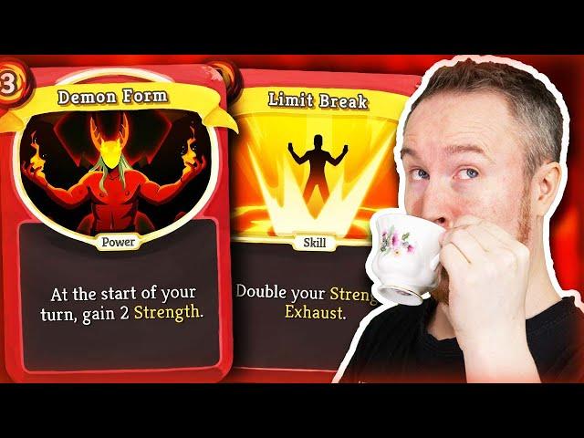 I love ironclad runs like this... | Ascension 20 Ironclad Run | Slay the Spire