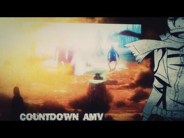 Count down amv (HBD Jocker8CLz )