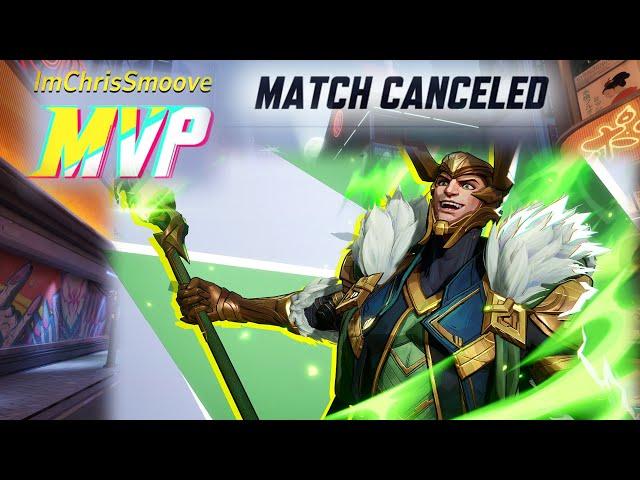 Marvel Rivals - Got All Achievements, 1st Loki MVP & Everyone's Quitting!
