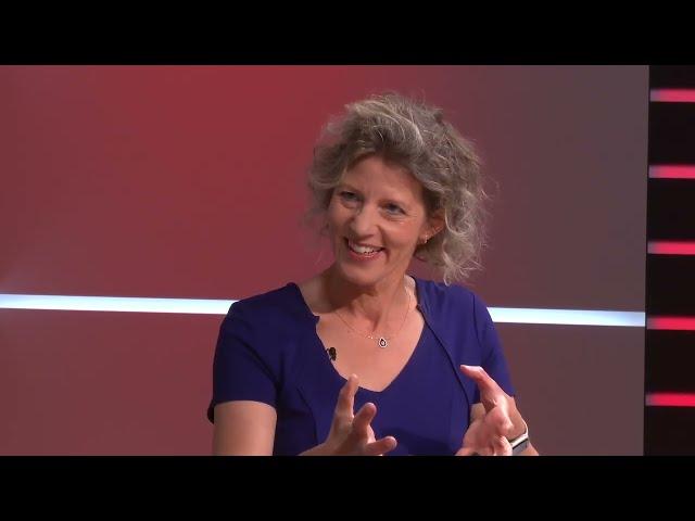 Prof. Dr Jenny van Doorn – University of Groningen | Brand Growth Event 2023