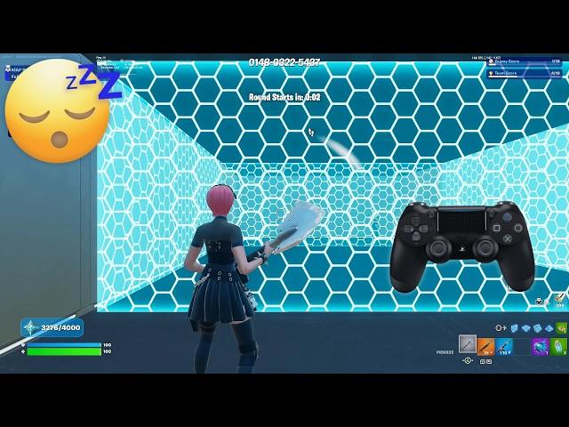 PS4 ControllerPiece Control 2v2 Gameplay (144FPS)