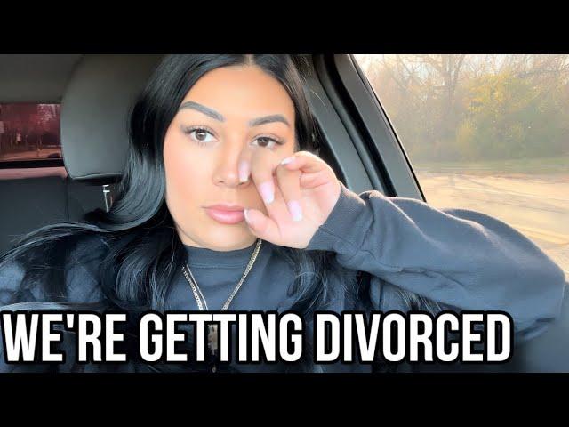 Getting A Divorce after 19 years of Marriage