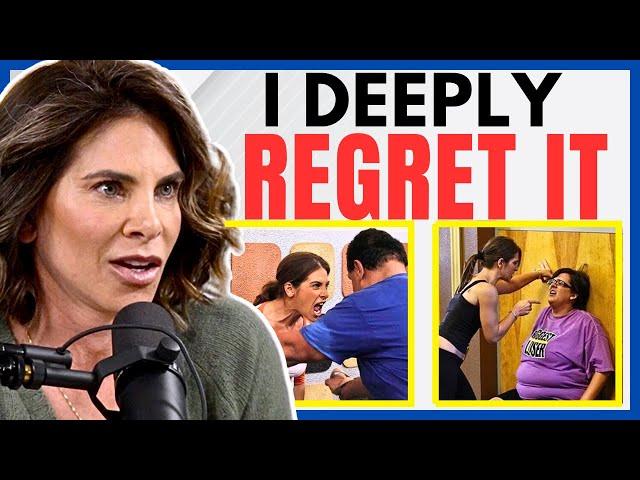 Confronting Jillian Michaels on ‘The Biggest Loser’ & Her Fat Loss Strategies