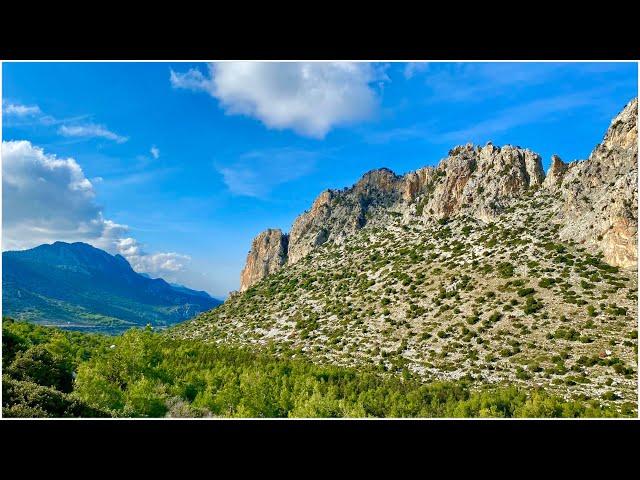 Северный Кипр как он есть. Кем работать и сколько стоит жизнь.