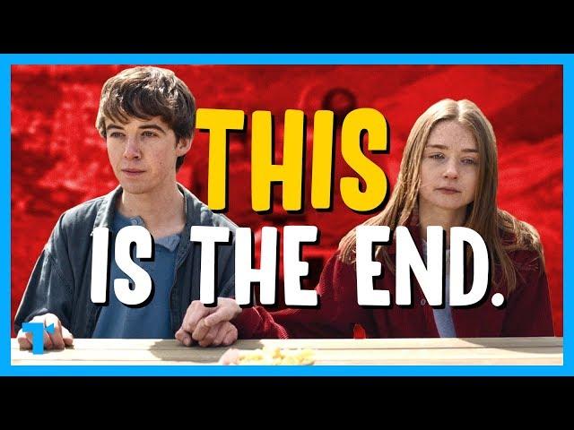 The End of the F***ing World: Ending Explained