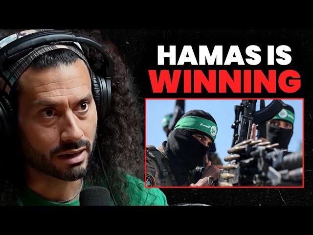 Is Hamas Turning the World Against Israel?