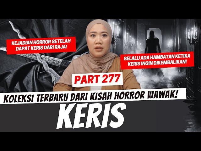 KERIS - KHW PART 277