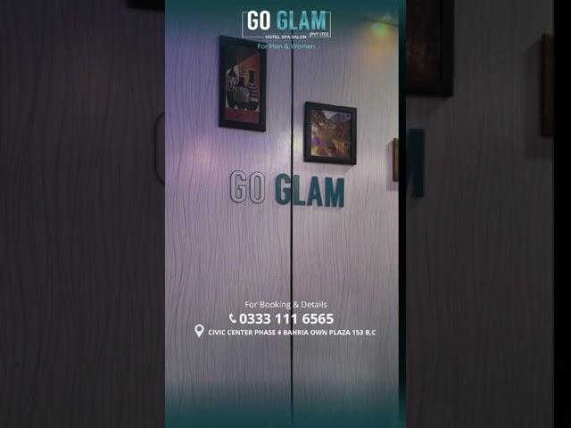  Relax, Rejuvenate, and Revitalize at Go Glam Spa! 