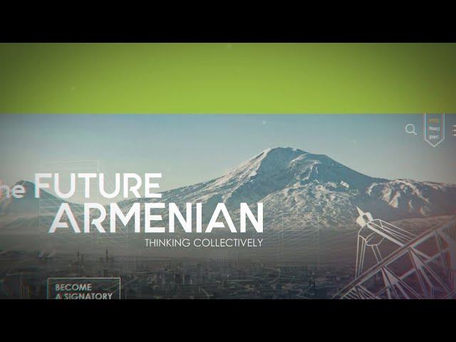 The FUTURE ARMENIAN Public Initiative