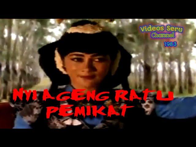 Rahasia Wanita Jaman Dulu | NYI Ageng Ratu Pemikat || Review film