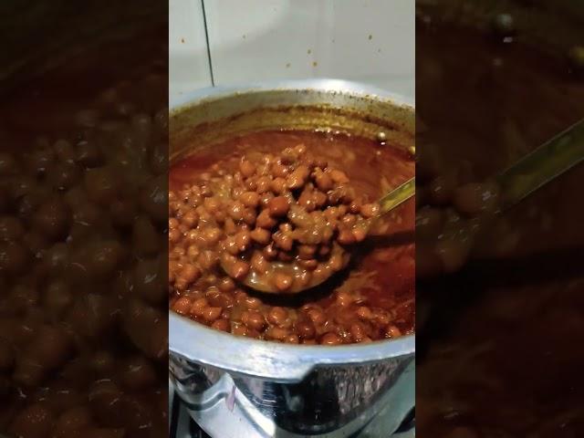 Desi chana masala #shorts #cooking #food #recipe # Anita ka khana khazana