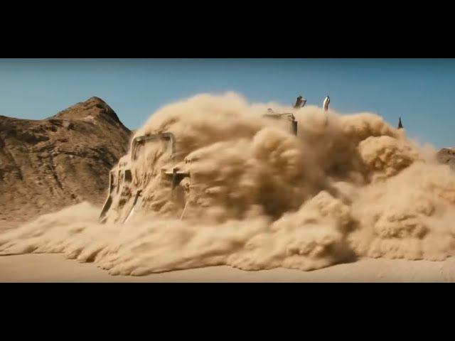 Ляпис Трубецкой - Зеленоглазое такси «Fury Road»