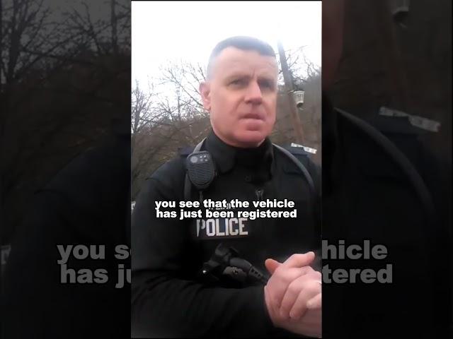 Unlawful DUI Test Denied! Idiot Cop Gets Owned And Dismissed By Supervisor! Police Intimidation Fail