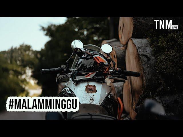 #MalamMinggu: Jatoh | TNM LIVE