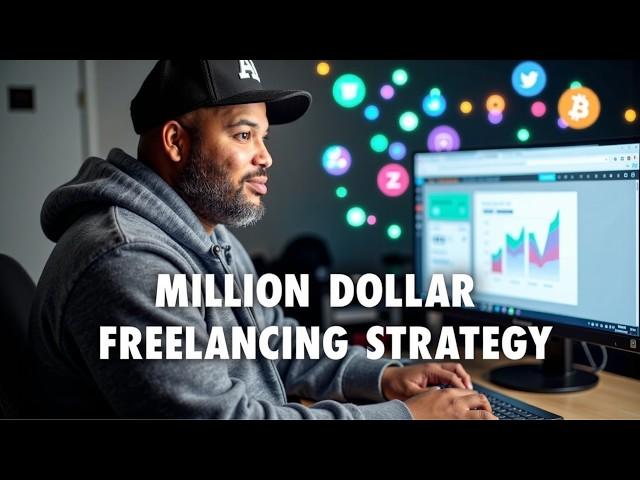 Get More Local Freelance Clients With This Strategy