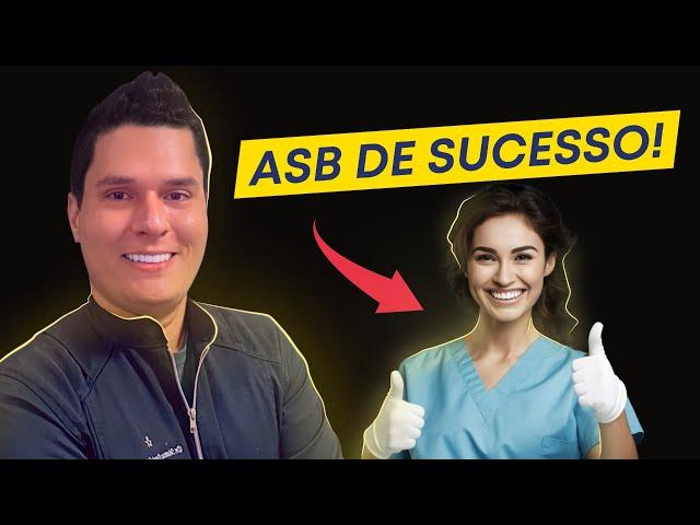 Como ser um(a) boa ASB? 7 Dicas Essenciais!