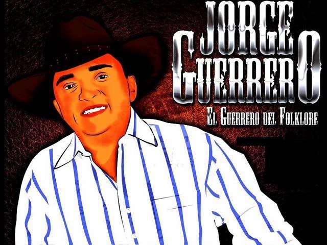 Jorge Guerrero ... ´´´Ligaditas Recias´´´