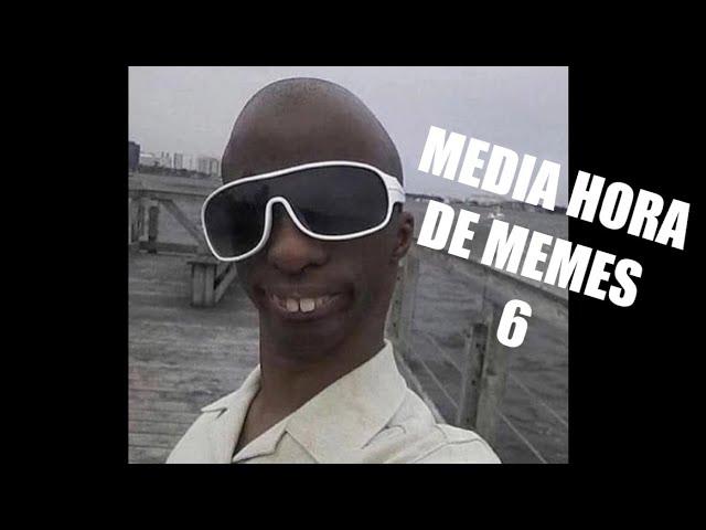 MEDIA HORA DE MEMES, GRACIOSOS, RANDOM Y VIRALES #6