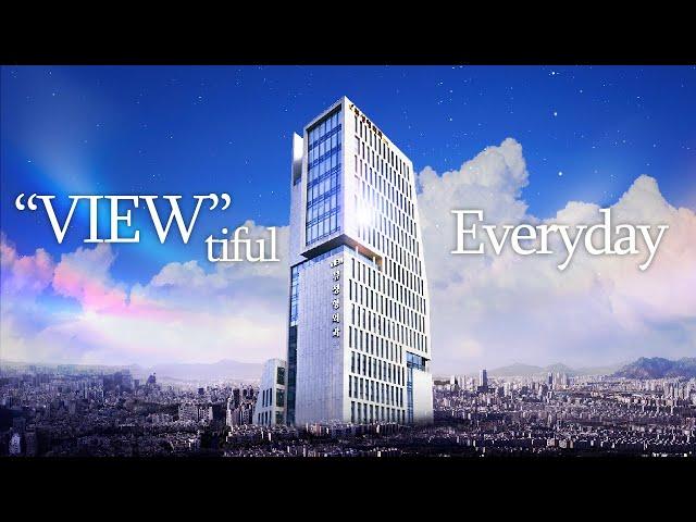  [Brand Film] "VIEW"TIFUL EVERYDAY ! #viewplasticsurgery 