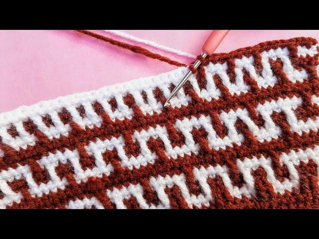 WONDERFULVery nice crochet baby blanket, sweater, shawl || #crochet Pattern -33