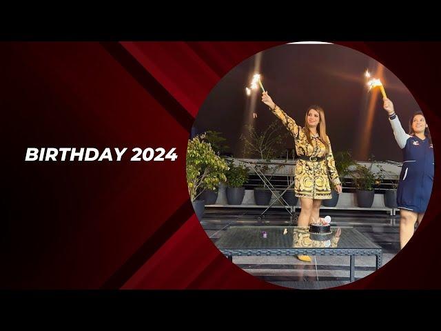 Aaj Se Daily Vlog Start || Daily vlog || Birthday Celebration 2024