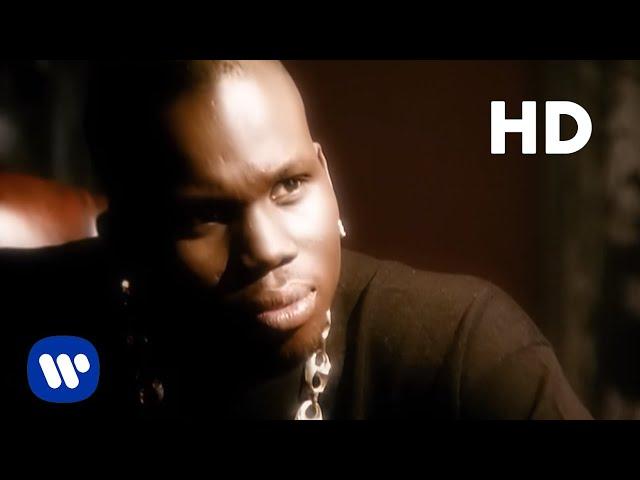 Mark Morrison - Return of the Mack (Official Music Video)