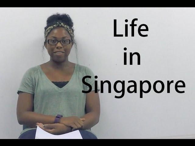 Living and Working Abroad as an Expat Female in Singapore | Expats Everywhere