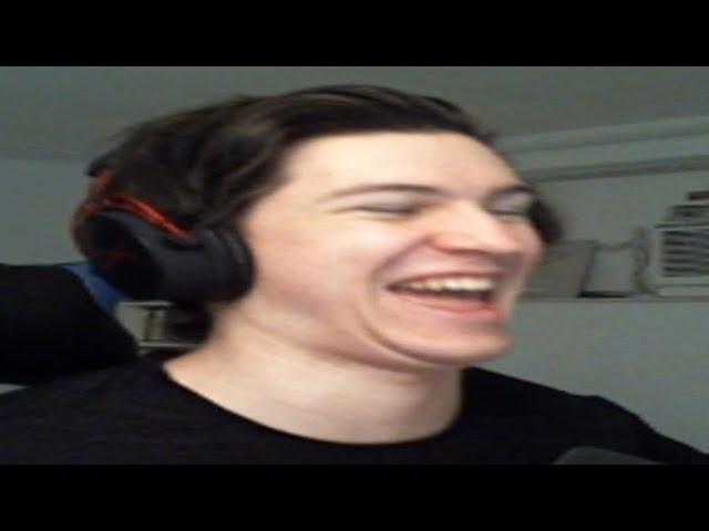 m0e gives his brother pink eye