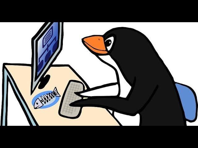 Adding Linux (Ubuntu) host on EVE-NG or UNetLab