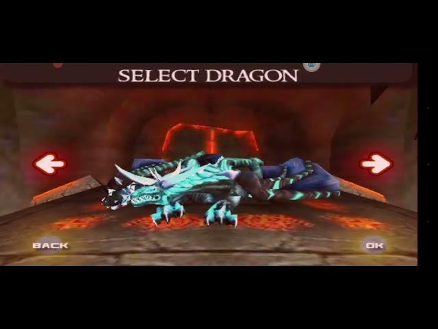 Death Dragon Awakening by 1Games gameplay (old game)