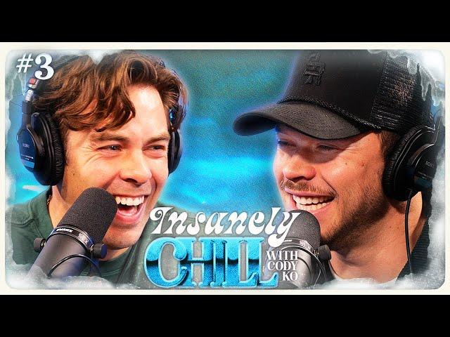 Catching up w/ Jimmy Tatro