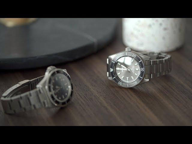 One Watch Collection | Seiko SPB143