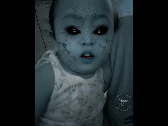 Batang aswang
