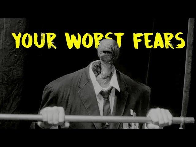 Horror Movies That Messed Us Up