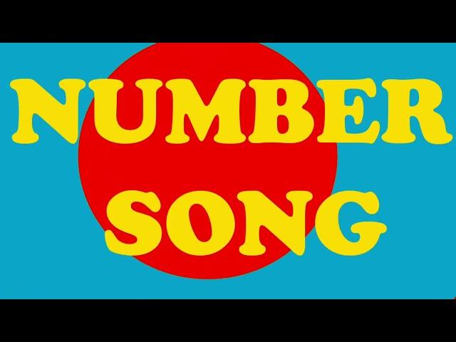 number song remake