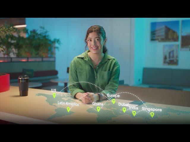 Meet Tetr: Where Students Learn Business by Building Businesses Across The Globe