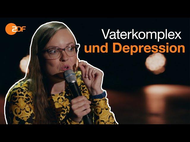 Helene Bockhorst: Meine Eltern haben mich nicht geliebt! | Stand-up Comedy Special