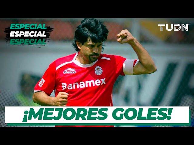 ¡Golazos de Cardozo en México! | TUDN