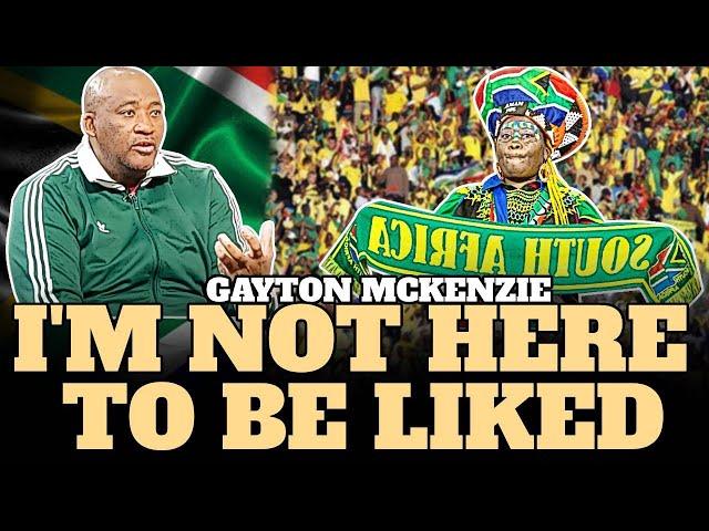 Gayton McKenzie's Controversial Interview That Caused a NATIONAL UPROAR - Don't Miss This!