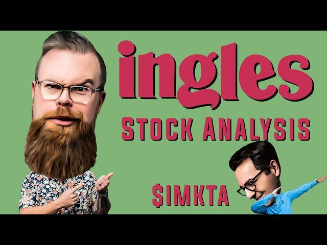 Ingles Markets: SHOP or STOP? | IMKTA Stock Analysis