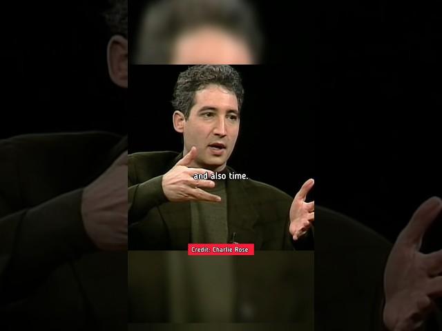Professor Brian Greene talks about higher dimensions #stringtheory