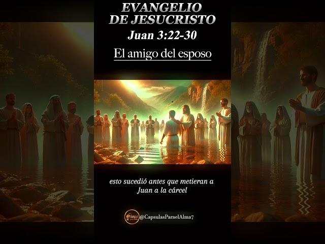 EVANGELIO DE HOY   Sábado 11 de Enero 2025 ️ Palabra de Dios para Hoy 