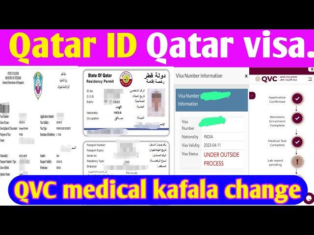 Qatar visa news . Qatar CID NEWS . Qatar visa for indian . Qatar news today