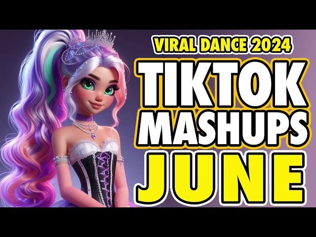 New Tiktok Mashup 2024 Philippines Party Music | Viral Dance Trend | June 22nd
