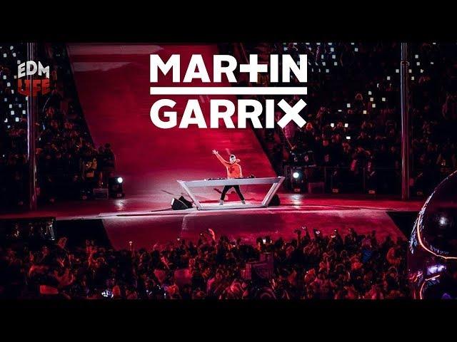 Martin Garrix - Yottabyte (New Official 2019)