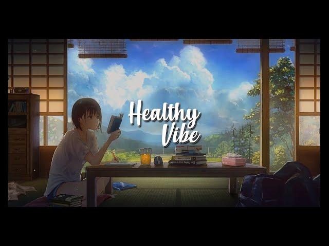 Healthy Vibe's Selection - Beats to Isolate and study