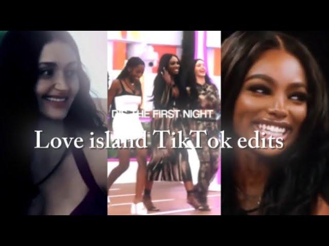 Love island edits compilation